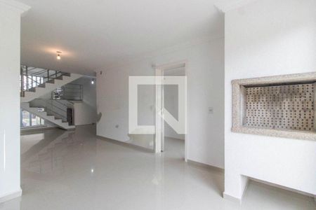 Casa à venda com 3 quartos, 220m² em Jardim Sabará, Porto Alegre