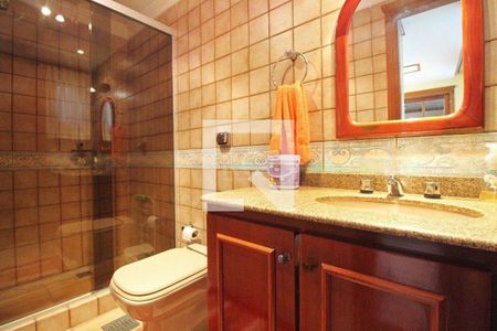 Casa à venda com 4 quartos, 381m² em Chácara das Pedras, Porto Alegre