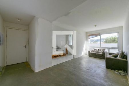 Apartamento à venda com 3 quartos, 75m² em Partenon, Porto Alegre