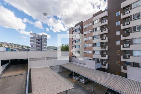 Apartamento à venda com 3 quartos, 75m² em Partenon, Porto Alegre