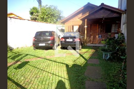 Casa à venda com 3 quartos, 100m² em Navegantes, Porto Alegre