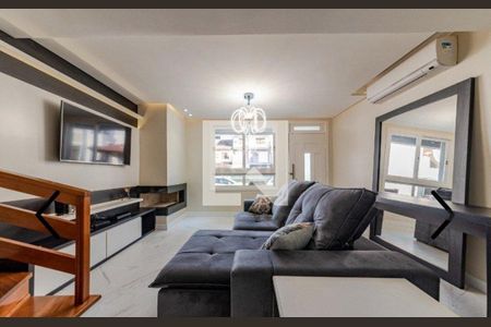 Casa à venda com 3 quartos, 144m² em Sarandi, Porto Alegre