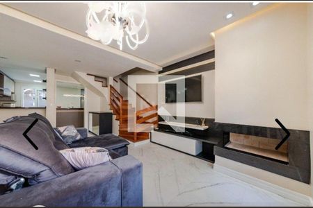 Casa à venda com 3 quartos, 144m² em Sarandi, Porto Alegre