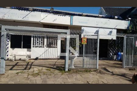 Casa à venda com 2 quartos, 179m² em Jardim Itu, Porto Alegre
