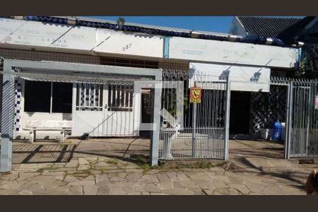 Casa à venda com 2 quartos, 179m² em Jardim Itu, Porto Alegre