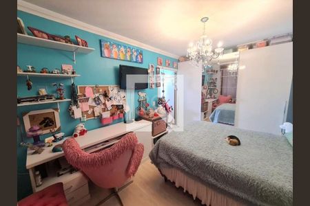 Apartamento à venda com 3 quartos, 187m² em Jardim Itu Sabará, Porto Alegre