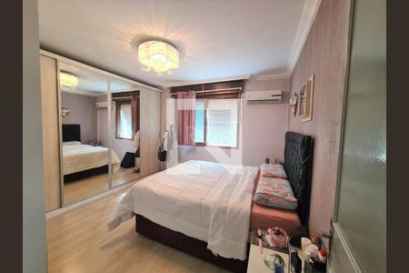 Apartamento à venda com 3 quartos, 187m² em Jardim Itu Sabará, Porto Alegre