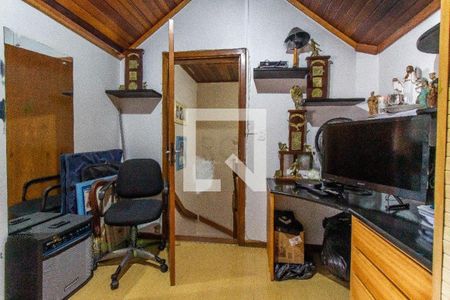 Casa à venda com 120m², 3 quartos e 2 vagas