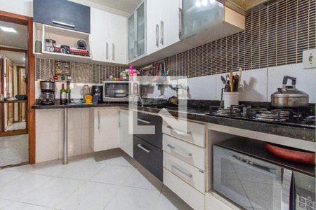 Casa à venda com 120m², 3 quartos e 2 vagas