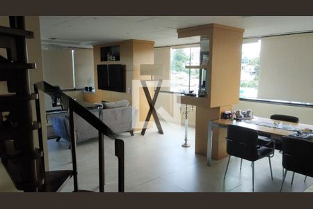 Apartamento à venda com 3 quartos, 200m² em Jardim Itu, Porto Alegre