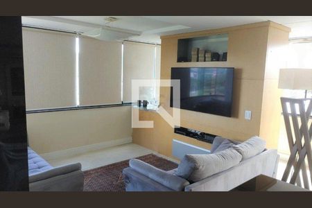 Apartamento à venda com 3 quartos, 200m² em Jardim Itu, Porto Alegre