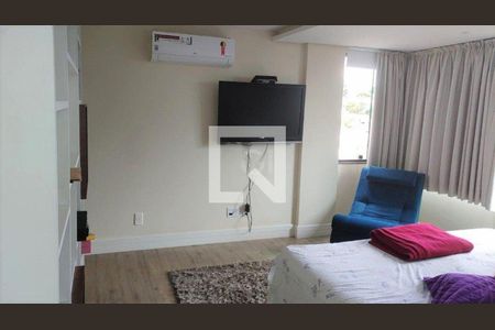 Apartamento à venda com 3 quartos, 200m² em Jardim Itu, Porto Alegre