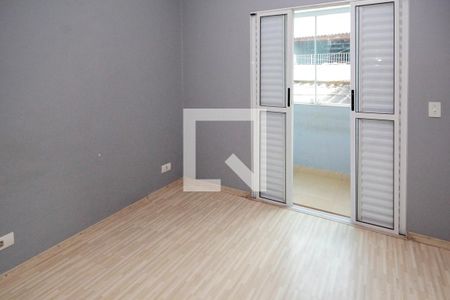 Suíte de casa para alugar com 3 quartos, 90m² em Jardim Haia do Carrao, São Paulo