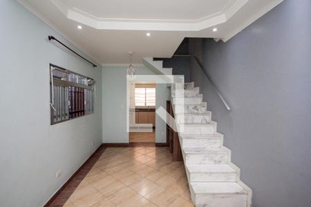 Sala de casa para alugar com 3 quartos, 90m² em Jardim Haia do Carrao, São Paulo