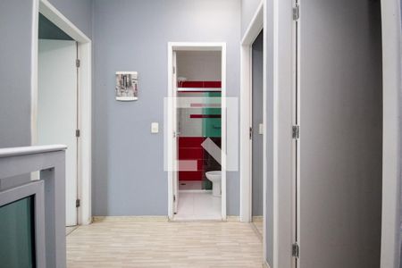 Hall de casa para alugar com 3 quartos, 90m² em Jardim Haia do Carrao, São Paulo