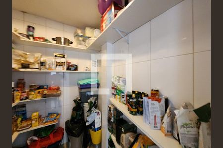 Apartamento para alugar com 571m², 4 quartos e 3 vagasDispensa