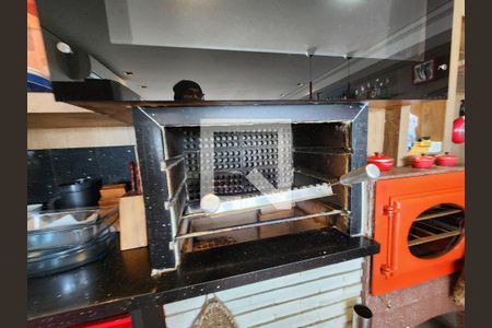 Apartamento para alugar com 571m², 4 quartos e 3 vagasSala 2