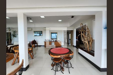 Apartamento para alugar com 571m², 4 quartos e 3 vagasSala 2