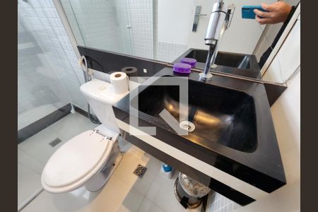 Apartamento para alugar com 571m², 4 quartos e 3 vagasSuite Quarto 4