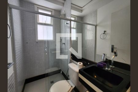 Apartamento para alugar com 571m², 4 quartos e 3 vagasSuite Quarto 4