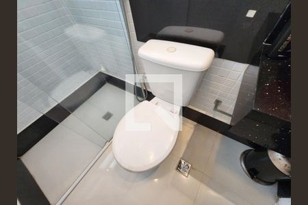 Apartamento para alugar com 571m², 4 quartos e 3 vagasBanheiro