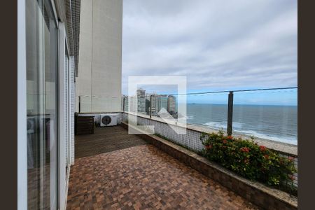 Apartamento para alugar com 571m², 4 quartos e 3 vagasSacada cobertura