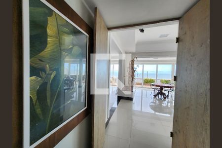 Apartamento para alugar com 571m², 4 quartos e 3 vagasCorredor