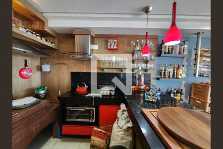 Apartamento para alugar com 571m², 4 quartos e 3 vagasSala 2