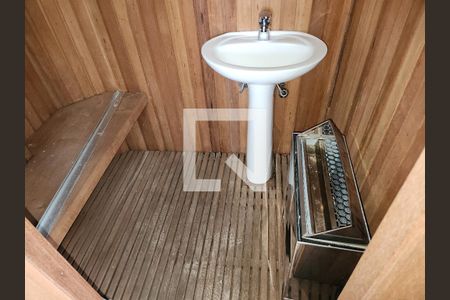 Apartamento para alugar com 571m², 4 quartos e 3 vagasSauna Quarto 1