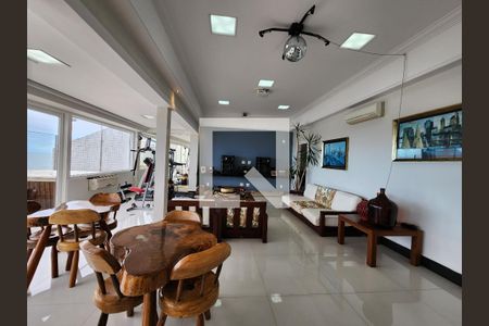 Apartamento para alugar com 571m², 4 quartos e 3 vagasSala 2