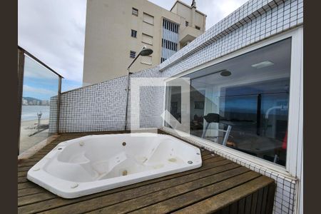 Apartamento para alugar com 571m², 4 quartos e 3 vagashidro