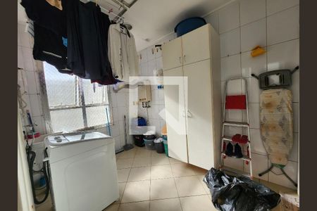 Apartamento para alugar com 571m², 4 quartos e 3 vagasÁrea de Serviço