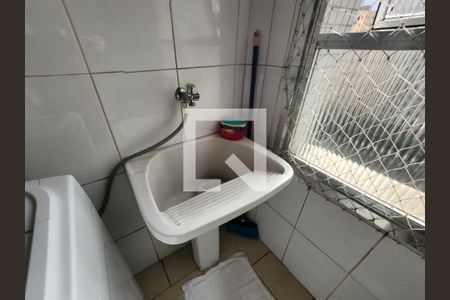 Apartamento para alugar com 571m², 4 quartos e 3 vagasÁrea de Serviço