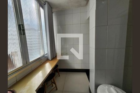 Apartamento para alugar com 571m², 4 quartos e 3 vagasCozinha