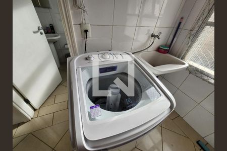 Apartamento para alugar com 571m², 4 quartos e 3 vagasÁrea de Serviço