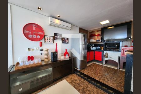 Apartamento para alugar com 571m², 4 quartos e 3 vagasSala 2