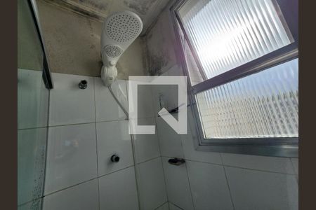 Apartamento para alugar com 571m², 4 quartos e 3 vagasBanheiro de Serviço