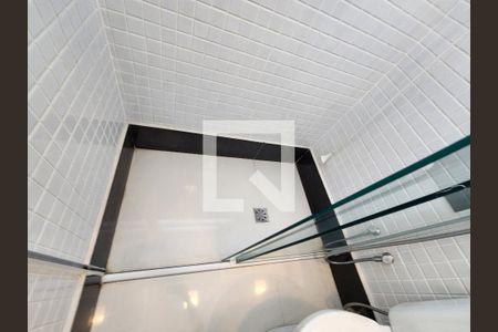 Apartamento para alugar com 571m², 4 quartos e 3 vagasBanheiro