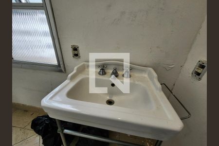 Apartamento para alugar com 571m², 4 quartos e 3 vagasBanheiro Quarto 2