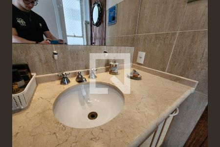 Apartamento para alugar com 571m², 4 quartos e 3 vagasSuite Quarto 1