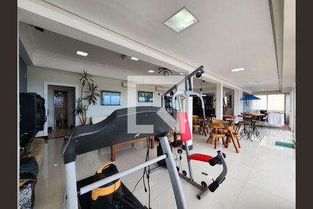 Apartamento para alugar com 571m², 4 quartos e 3 vagasSala 2