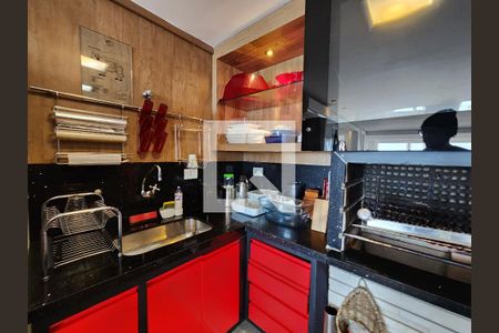 Apartamento para alugar com 571m², 4 quartos e 3 vagasSala 2