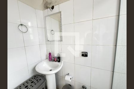 Apartamento para alugar com 571m², 4 quartos e 3 vagasBanheiro de Serviço