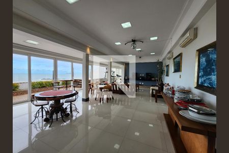 Apartamento para alugar com 571m², 4 quartos e 3 vagasSala 2