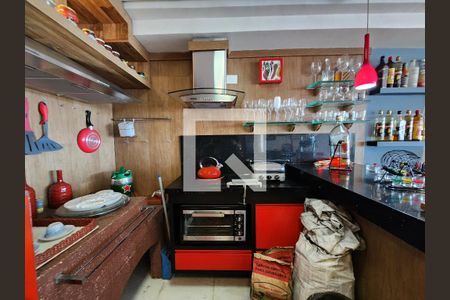 Apartamento para alugar com 571m², 4 quartos e 3 vagasSala 2