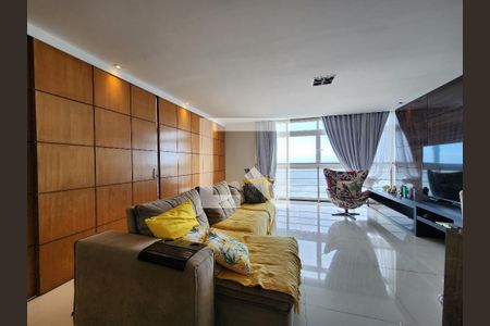 Apartamento para alugar com 571m², 4 quartos e 3 vagasSala