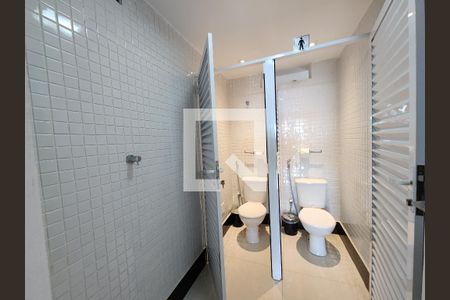 Apartamento para alugar com 571m², 4 quartos e 3 vagasBanheiros