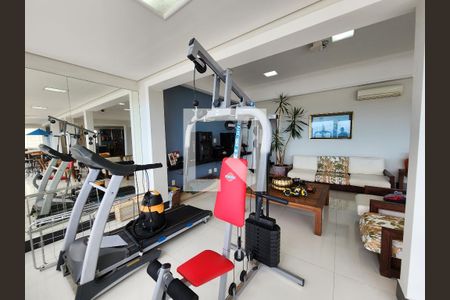 Apartamento para alugar com 571m², 4 quartos e 3 vagasSala 2