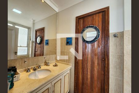 Apartamento para alugar com 571m², 4 quartos e 3 vagasSuite Quarto 1