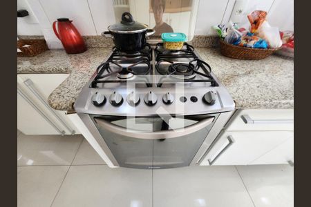 Apartamento para alugar com 571m², 4 quartos e 3 vagasCozinha